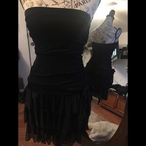 NWOT byerwear too! Little black dress